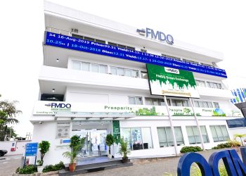 FMDQ Group and Frontclear Sign Strategic Partnership to Deepen Nigeria’s Financial Market Liquidity