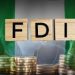 Nigeria’s FDI Drops 19% in Q1 2025 Amid Capital Flight and Weak Investor Sentiment