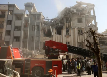 Markets Tumble as Israel Strikes Iran Nuclear Sites; Oil Soars, Haven Assets Surge