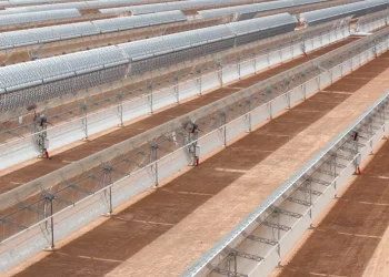 UK Withdraws from $33 Billion Morocco-UK Power Project Over Delivery, Security Concerns