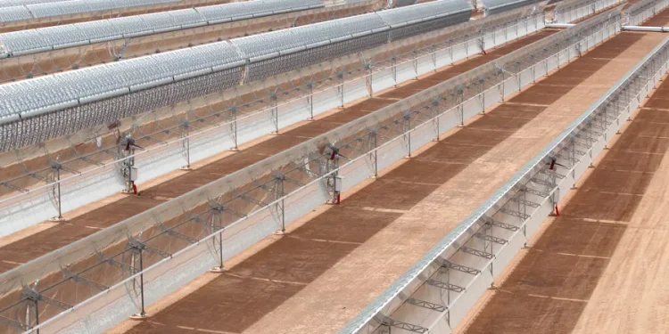 UK Withdraws from $33 Billion Morocco-UK Power Project Over Delivery, Security Concerns