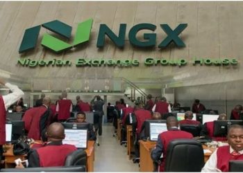 Foreign Portfolio Investment on NGX Soars by 88.5% in May 2025