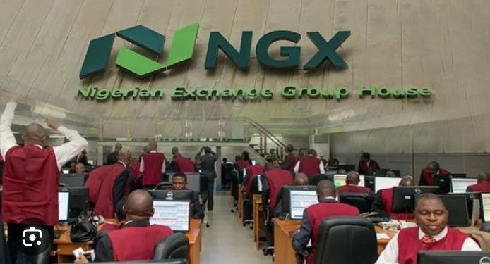 Foreign Portfolio Investment on NGX Soars by 88.5% in May 2025