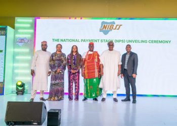 NIBSS Launches National Payment Stack to Revolutionize Digital Payments in Nigeria and Africa