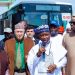 Ekperikpe Ekpo Minister of State for Petroleum Resources (Gas) Inaugurates First LNG-to-CNG Hub in North-East