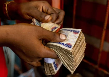 Nigeria’s Currency in Circulation Hits N5.015 Trillion in April 2025