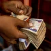 Nigeria’s Currency in Circulation Hits N5.015 Trillion in April 2025