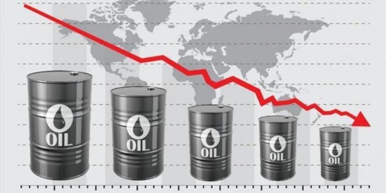 Oil Prices Dip as Middle East Tensions Ease, OPEC+ Hike Looms