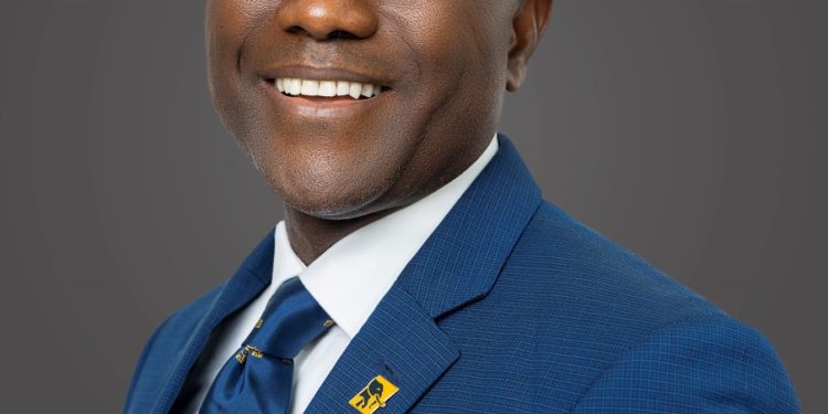 Another Milestone Achieved: FirstBank Disburses N1 Billion in One Day Through Agent Credit Scheme