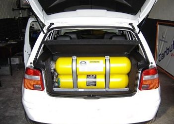 PCNGI Attracts $500m Investment, Converts 100,000 Vehicles in First Year