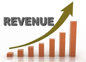 FG Revenue Hits N6.9 Trillion in Q1 2025, Up 40% Year-on-Year