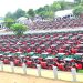 Tinubu Launches 2,000 Tractors, Implements Under Renewed Hope Agric Mechanization Programme
