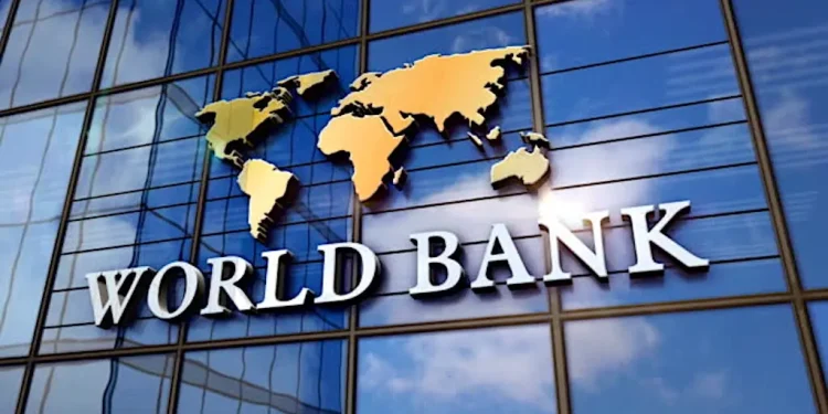 World Bank Reaffirms 3.6% Growth Forecast for Nigeria in 2025 Amid Global Economic Slowdown