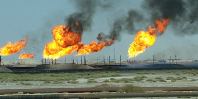 NEITI Raises Alarm Over $458 Million Loss to Gas Flaring in 2023