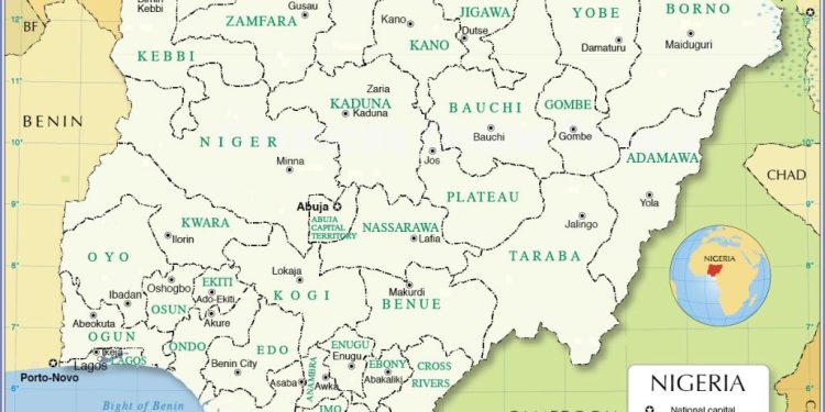 Seven States Spend 190% of IGR on Debt Servicing in Q1 2025