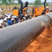 AKK Gas Pipeline Project Reaches 86% Completion, NNPC Targets November for Mechanical Delivery