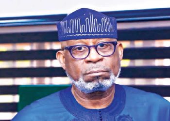 Alake Urges African Nations to Halt Raw Mineral Exports, Push Local Processing