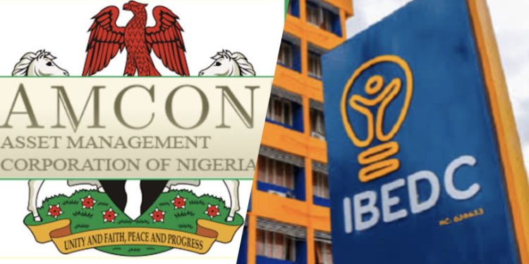 AMCON Confirms Sale of Ibadan Electricity DisCo for N100 Billion