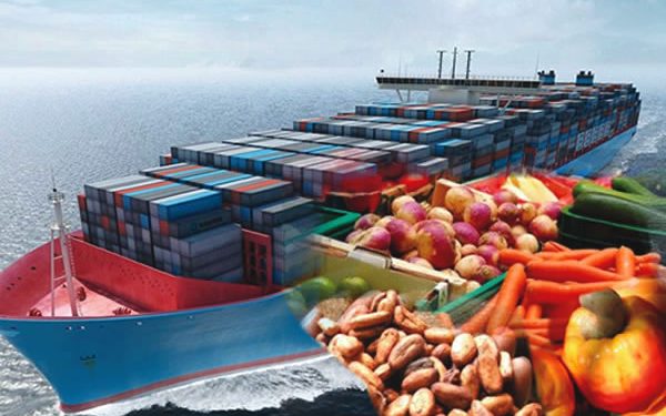 US-Nigeria Trade Falls by $527m in 2025 Amid Tariff Tensions