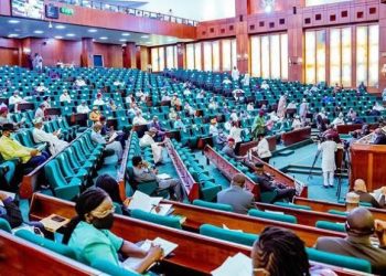 House Committee Approves N774.77bn Budget for NIMASA in 2025