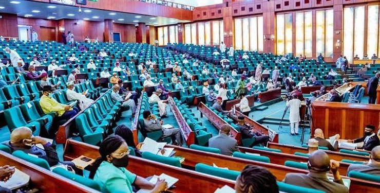 House Committee Approves N774.77bn Budget for NIMASA in 2025