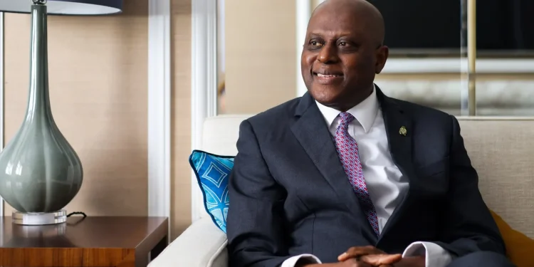 CBN Governor Warns of Inflation Risk from Rising FAAC-Induced Liquidity