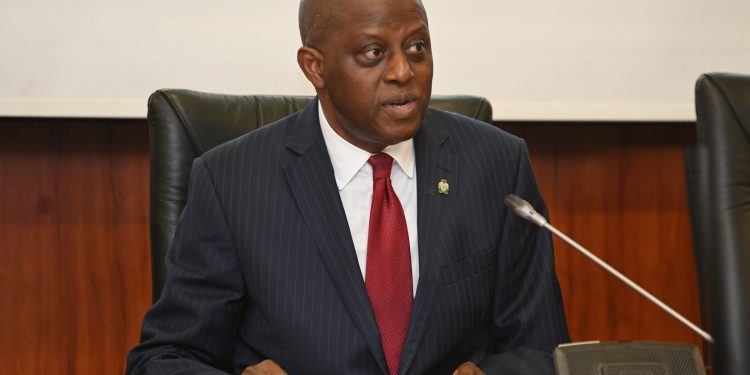 Bank Customers Withdraw N923.16bn in One Year — CBN Report