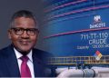 Dangote Refinery to Source 100% Nigerian Crude by End of 2025