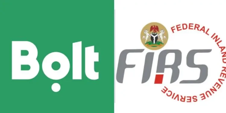 Court Backs FIRS on VAT Charges for Bolt Rides and Food Services
