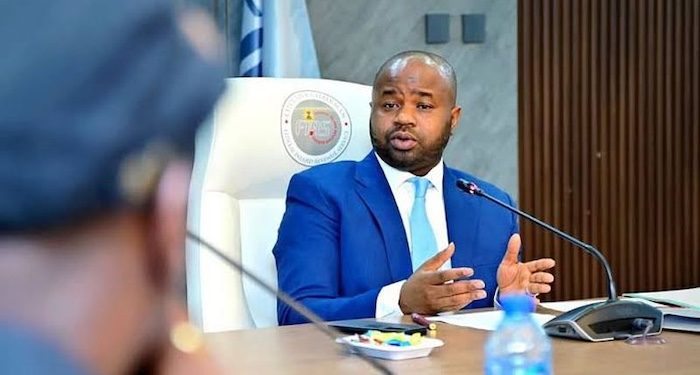 FIRS Boss Urges Stronger Collaboration with Accountant-General to Boost Tax Compliance