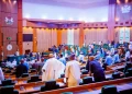 Reps Probe Dormant 5% Fuel Levy for Roads, Inaugurate Sub-Committees