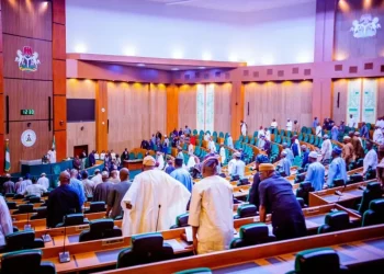Reps Probe Dormant 5% Fuel Levy for Roads, Inaugurate Sub-Committees