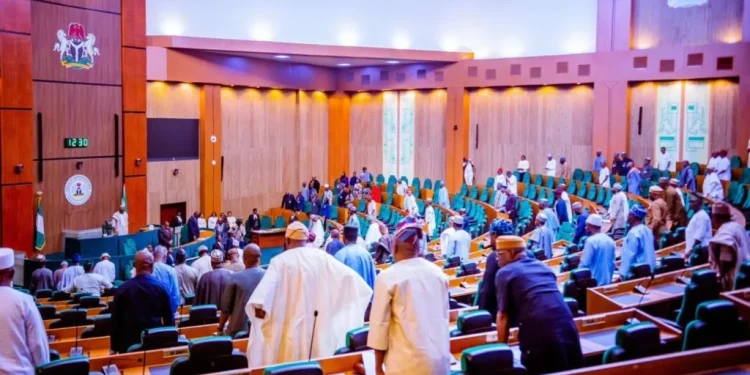 Reps Probe Dormant 5% Fuel Levy for Roads, Inaugurate Sub-Committees