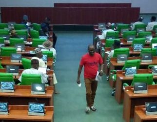Reps Push for Full Enforcement of 5% Petroleum User Charge to Fund Road Maintenance