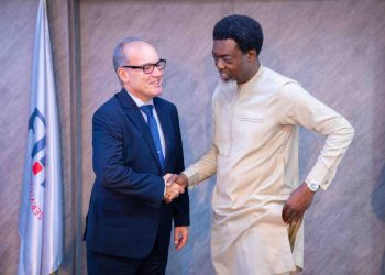 IMF Pledges Support for FIRS Amid Ongoing Tax Reforms