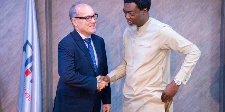 IMF Pledges Support for FIRS Amid Ongoing Tax Reforms