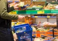 UK Inflation Rises to 3.6% in June Amid Cost of Living Pressures