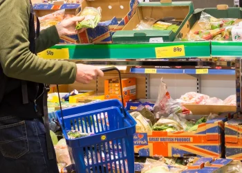 UK Inflation Rises to 3.6% in June Amid Cost of Living Pressures