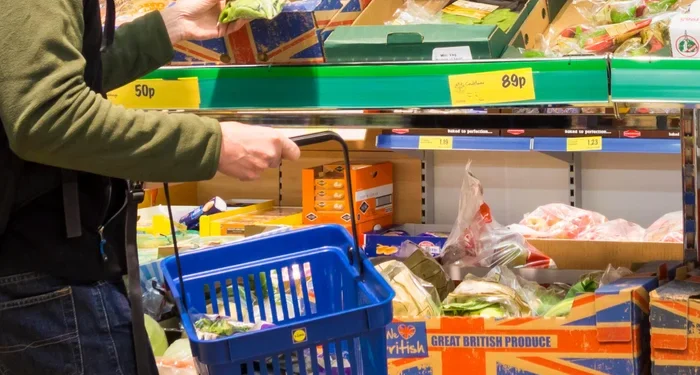 UK Inflation Rises to 3.6% in June Amid Cost of Living Pressures