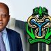 CBN Holds Benchmark Interest Rate at 27.5% to Sustain Disinflation Momentum