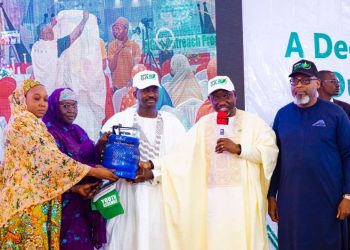 FG Launches LPG Penetration Programme in North-West, Targets 5 Million Cylinders by 2030