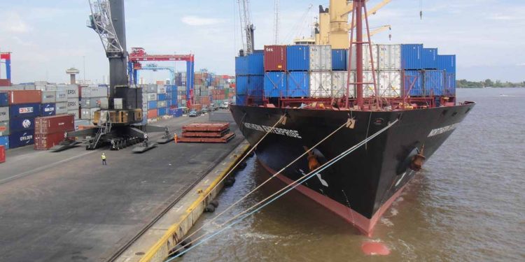 Nigeria Renews Bid for IMO Council Seat, Showcases Maritime Potential in Singapore