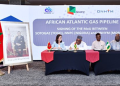 Nigeria-Morocco Gas Pipeline Achieves Key Milestones at Rabat Meetings