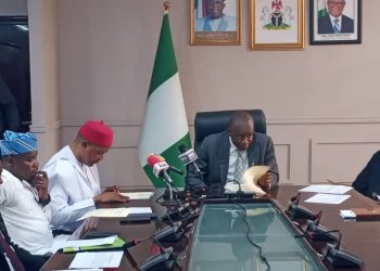 FG Inaugurates NADDC Board, Prioritizes NAIDP and Nigeria First Policy for Auto Industry Growth