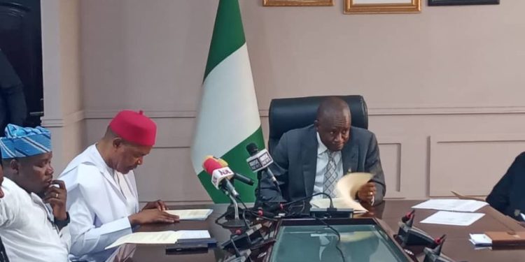 FG Inaugurates NADDC Board, Prioritizes NAIDP and Nigeria First Policy for Auto Industry Growth