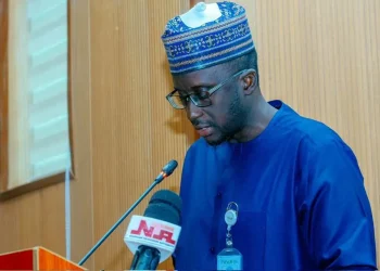 NADF Launches Digital M&E Platform for N19.5bn AgGrow Support Scheme