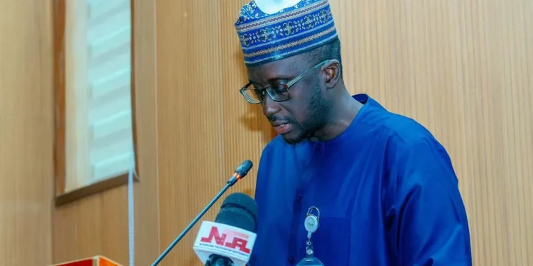 NADF Launches Digital M&E Platform for N19.5bn AgGrow Support Scheme