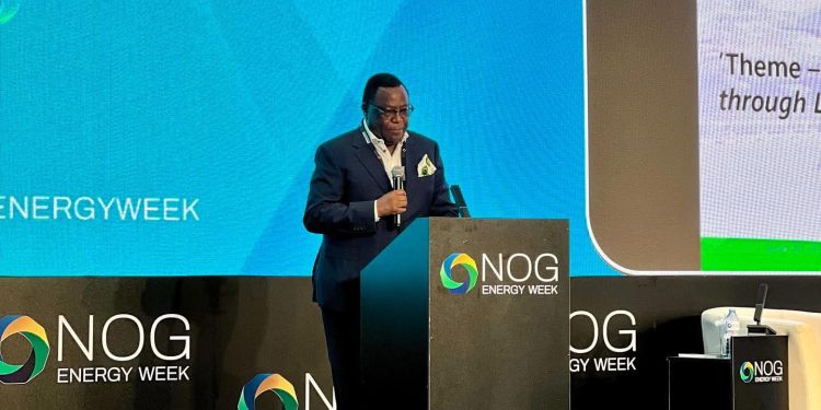 NCDMB Unveils ‘Nigeria First’ Policy to Boost Local Content in Oil, Gas