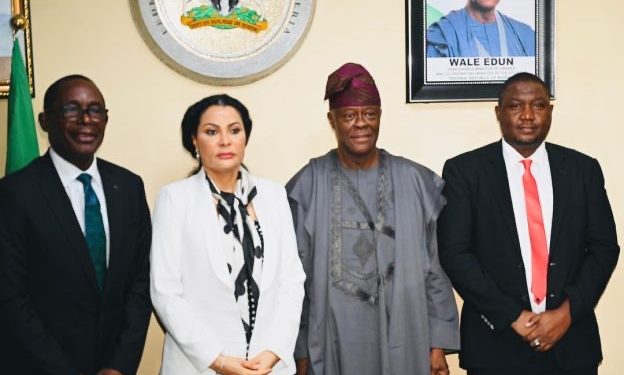 FG Charges New NDIC Board to Boost Public Confidence, Support $1 Trillion Economy Vision
