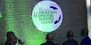 NESG Warns Oil Sector Slump Threatens 2025 Budget Execution